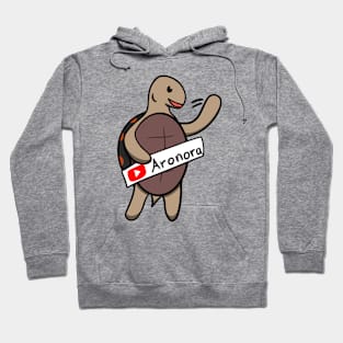 Aronora Turtle Hoodie